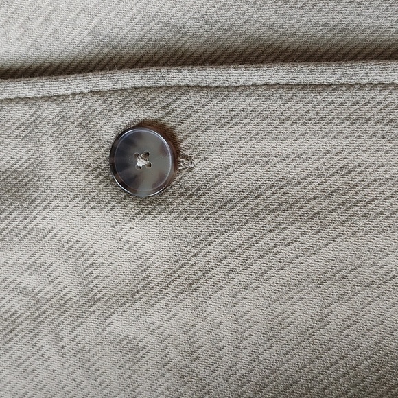 New BR Classic Twill Knit Jacket - Picture 9 of 9